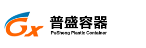 普盛容器Logo